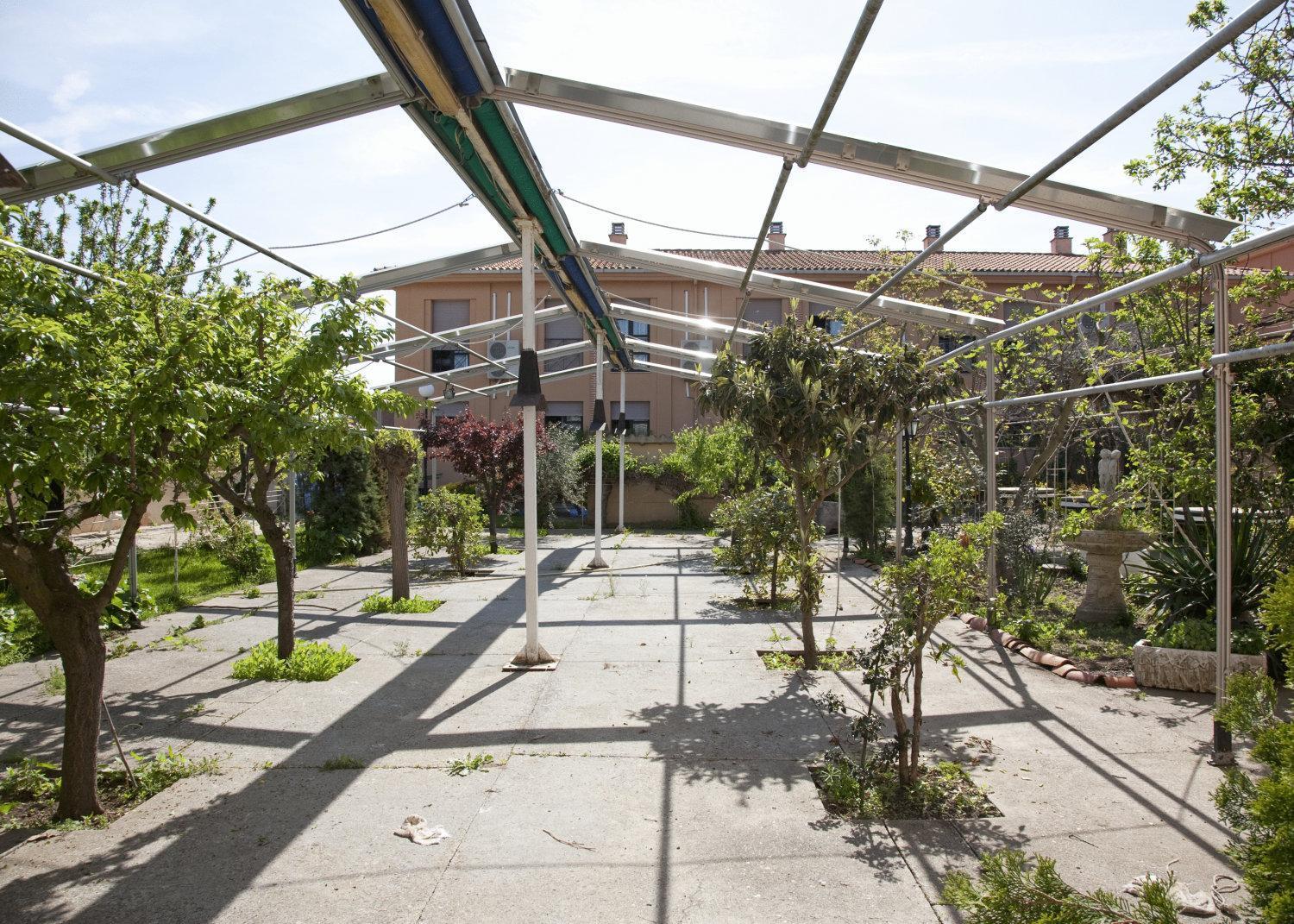 Hotel Casa Aurelia Villaralbo Exterior foto