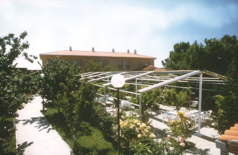Hotel Casa Aurelia Villaralbo Exterior foto